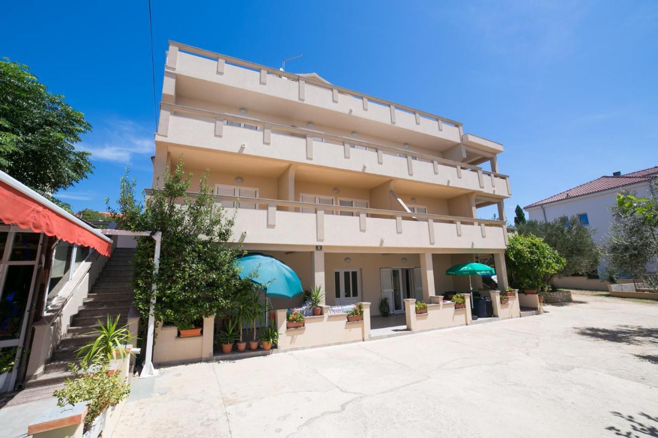 Villa Katarina Novalja Exterior foto