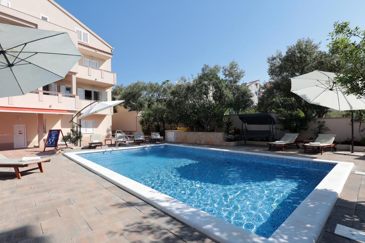 Villa Katarina Novalja Exterior foto